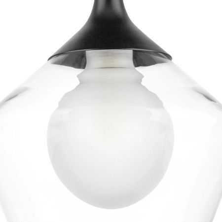 Светильник подвесной Lightstar Vetro (Ветро) 801201
