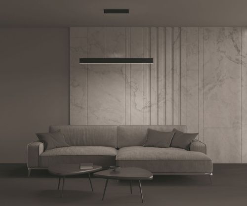 Светильник подвесной Wertmark Technical Step Pendant P010PL-L30B4K - фото 4