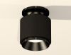 Светильник накладной Ambrella Light TECHNO SPOT (ТЕЦХНО СПОТ) XS7511060