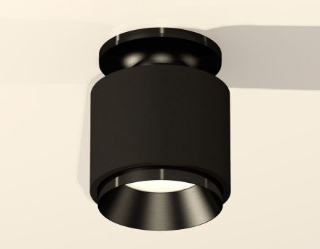 Светильник накладной Ambrella Light TECHNO SPOT (ТЕЦХНО СПОТ) XS7511060