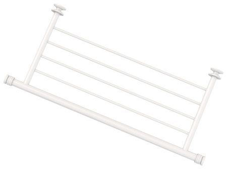 Полка в ванную комнату Сунержа 12-2012-4470