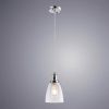 Светильник подвесной Arte Lamp Trento (Тренто) A9387SP-1CC