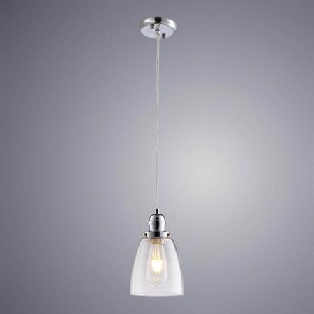 Светильник подвесной Arte Lamp Trento (Тренто) A9387SP-1CC