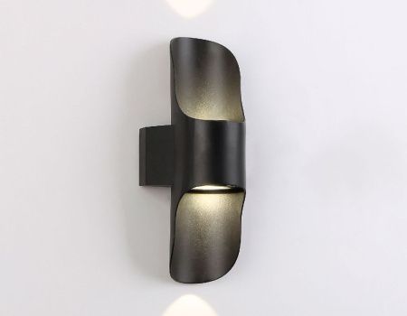 Уличный настенный светильник Ambrella Light Garden (Гарден) ST4535
