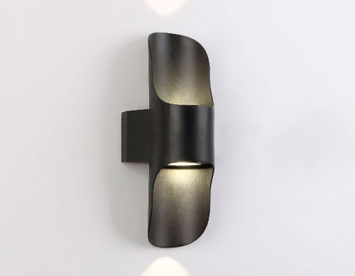 Уличный настенный светильник Ambrella Light Garden (Гарден) ST4535 - фото 4