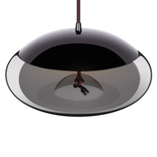 Светильник подвесной Loft It Knot 8134-D - фото 5