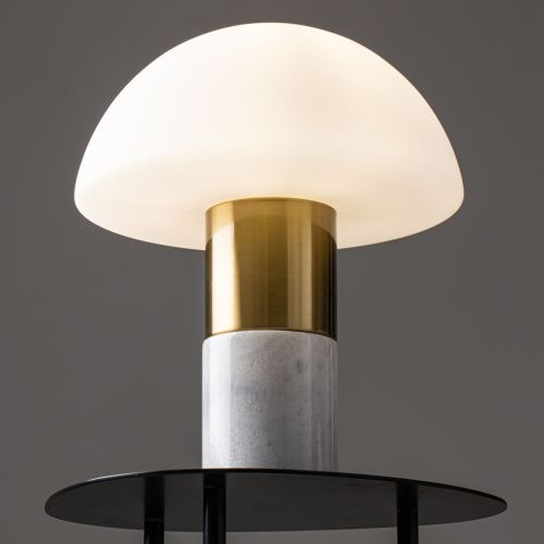 Светильник настольный Freya Marfil FR5285TL-01BS - фото 5