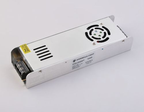Блок питания с EMC Ambrella Light illumination (иллуминатион) GS8656 - фото 4