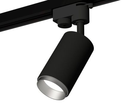 Трековый однофазный светильник Ambrella Light Track System (Трацк Сыстем) XT6323043