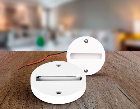 Основание для шинопровода Ambrella Light Track System (Трацк Сыстем) GL7021