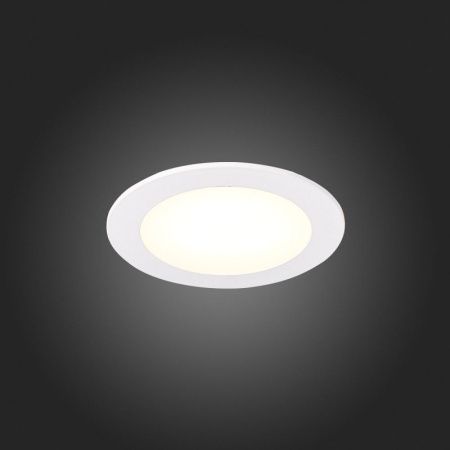 Светильник встраиваемый ST Luce LITUM (ЛИТУМ) ST209.548.06
