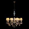 Люстра подвесная Loft It Grace 10203/10 Mult