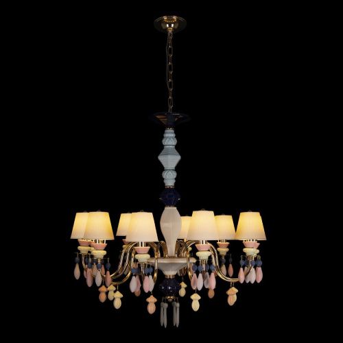 Люстра подвесная Loft It Grace 10203/10 Mult - фото 4