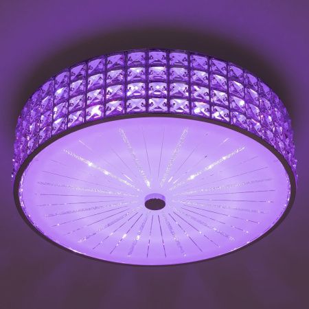 Люстра потолочная Citilux Портал CL32415G1