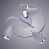 Спот Arte Lamp Regista (Региста) A1966PL-3GY