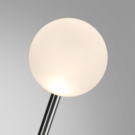 Ландшафтный светильник Odeon Light NATURE (НАТУРЕ) 7123/1GLB