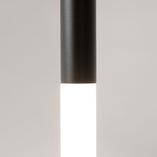 Светильник подвесной Maytoni Pro Shade Modern MOD157PL-L6BK - фото 4