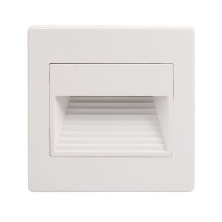 Подсветка для лестниц Denkirs Odder (Оддер) DK3050-WH