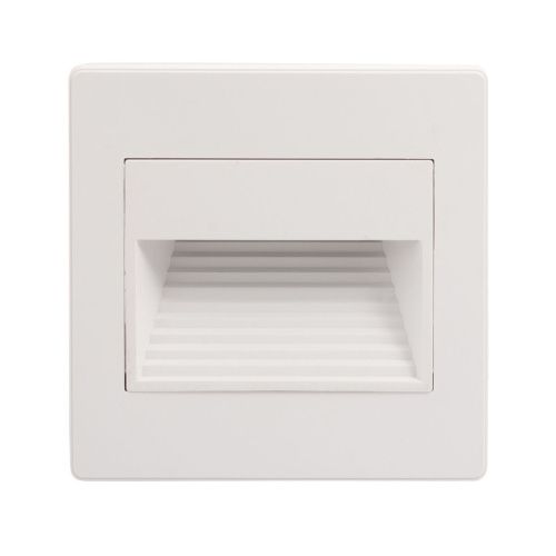 Подсветка для лестниц Denkirs Odder (Оддер) DK3050-WH - фото 4