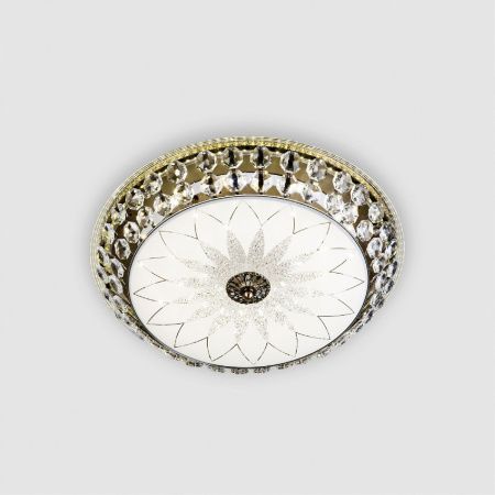 Светильник потолочный LED4U L1111-300 АВ