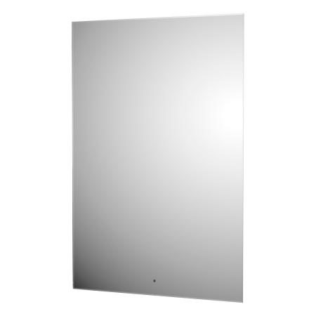Зеркало с подсветкой Defesto GLOW DF 2510R 80x120