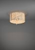 Светильник потолочный Eglo Hontongas (Хонтонгас) 390322