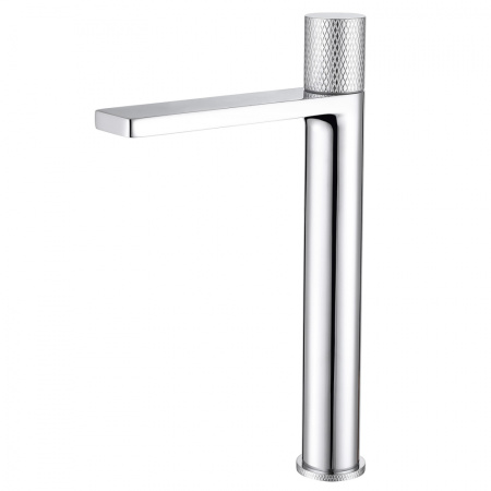 Смеситель ABBER Rund AF8711 на раковину/столешницу хром