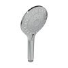 Душевая лейка Laufen Mytwin HF939029100000 цвет хром