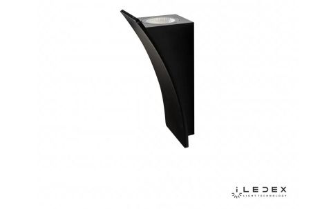 Светильник настенный iLedex Alyot (Алыот) ZD8082S-6W BK
