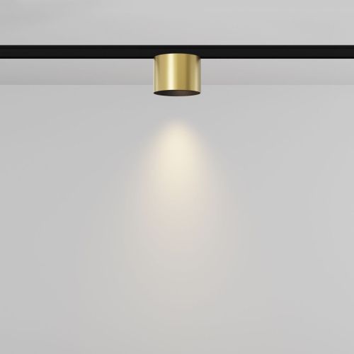 Светильник трековый Maytoni Technical Alfa S TR188-1-5W3K-M-BBS - фото 4