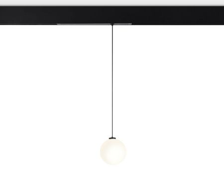 Трековый магнитный светильник Ambrella Light Magnetic 220V (Магнетиц 220В) GL1442