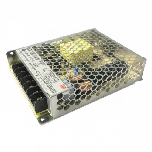 Блок питания выносной iLedex Vision48-22 POWER MW 4822-027-100W - фото 2