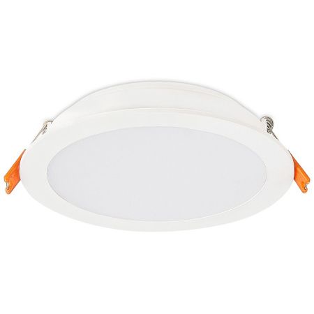 Светильник встраиваемый Simple Story 2086 2086-LED12DLW