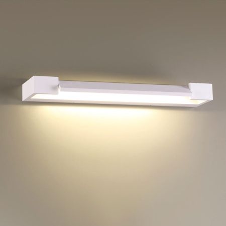 Светильник настенный Odeon Light Arno (Арно) 3887/12WW