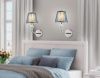 Бра Ambrella Light Ceramo Classic (Церамо Цлассиц) LH75065