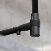 Смеситель для кухни Sancos Garda SC4009MB на мойку черный