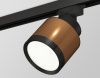 Трековый светильник Ambrella Light Track System (Трацк Сыстем) XT8117001