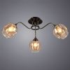 Люстра потолочная Arte Lamp Monica (Моница) A3831PL-3AB
