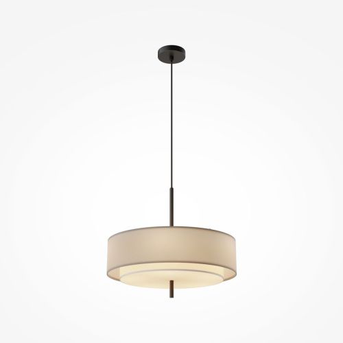 Светильник подвесной Maytoni Bergamo Modern MOD613PL-05GR1 - фото 3