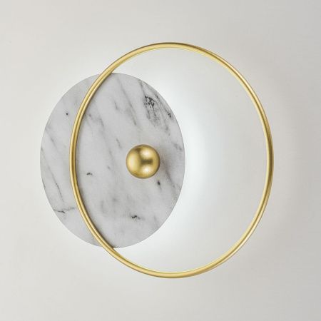 Светильник настенный Escada Revival (Ревивал) 10268/1LED
