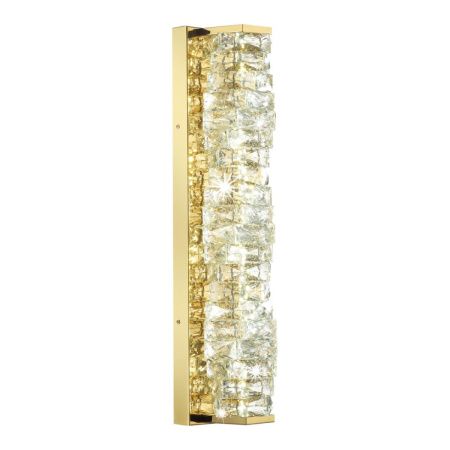 Светильник настенный Odeon Light Straza (Страза) 4999/15WL