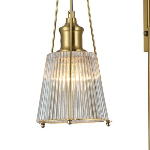 Бра Favourite Copita (Цопита) 2777-1W - фото 4