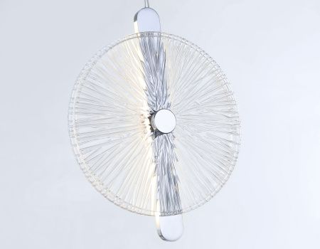 Светильник подвесной Ambrella Light Crystal (Црыстал) LH31145