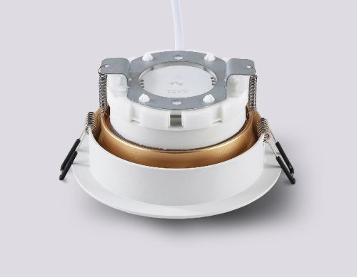 Светильник встраиваемый Ambrella Light GX Standard tech (ГКС Стандард тецх) TN52332 - фото 5