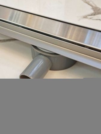 Душевой лоток AltroBagno Livello AltroBagnoLivello071207Cr