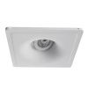 Светильник встраиваемый Arte Lamp Invisible (Инвисибле) A9410PL-1WH
