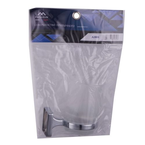 Стакан Fashun A2606 - фото 4