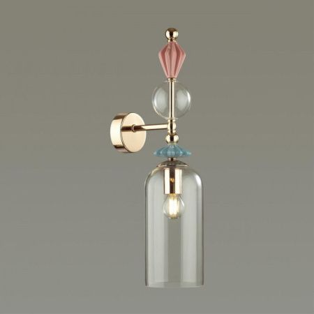 Бра Odeon Light BIZET (БИЗЕТ) 4855/1WA