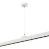 Подвес Lightstar Barra White (Барра Вхите) 504196