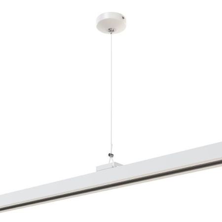 Подвес Lightstar Barra White (Барра Вхите) 504196